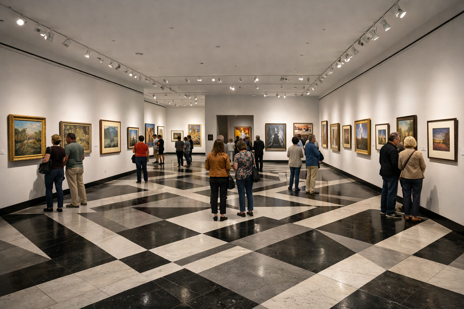 Projeksiyon ışığı ve gösterim formatları